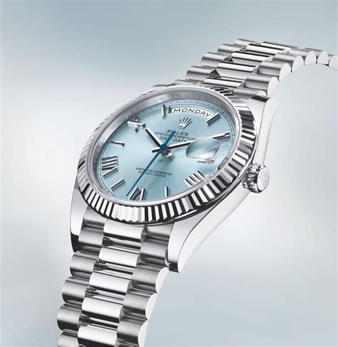 rolex day date masterpiece|Rolex Day-Date 40 2022.